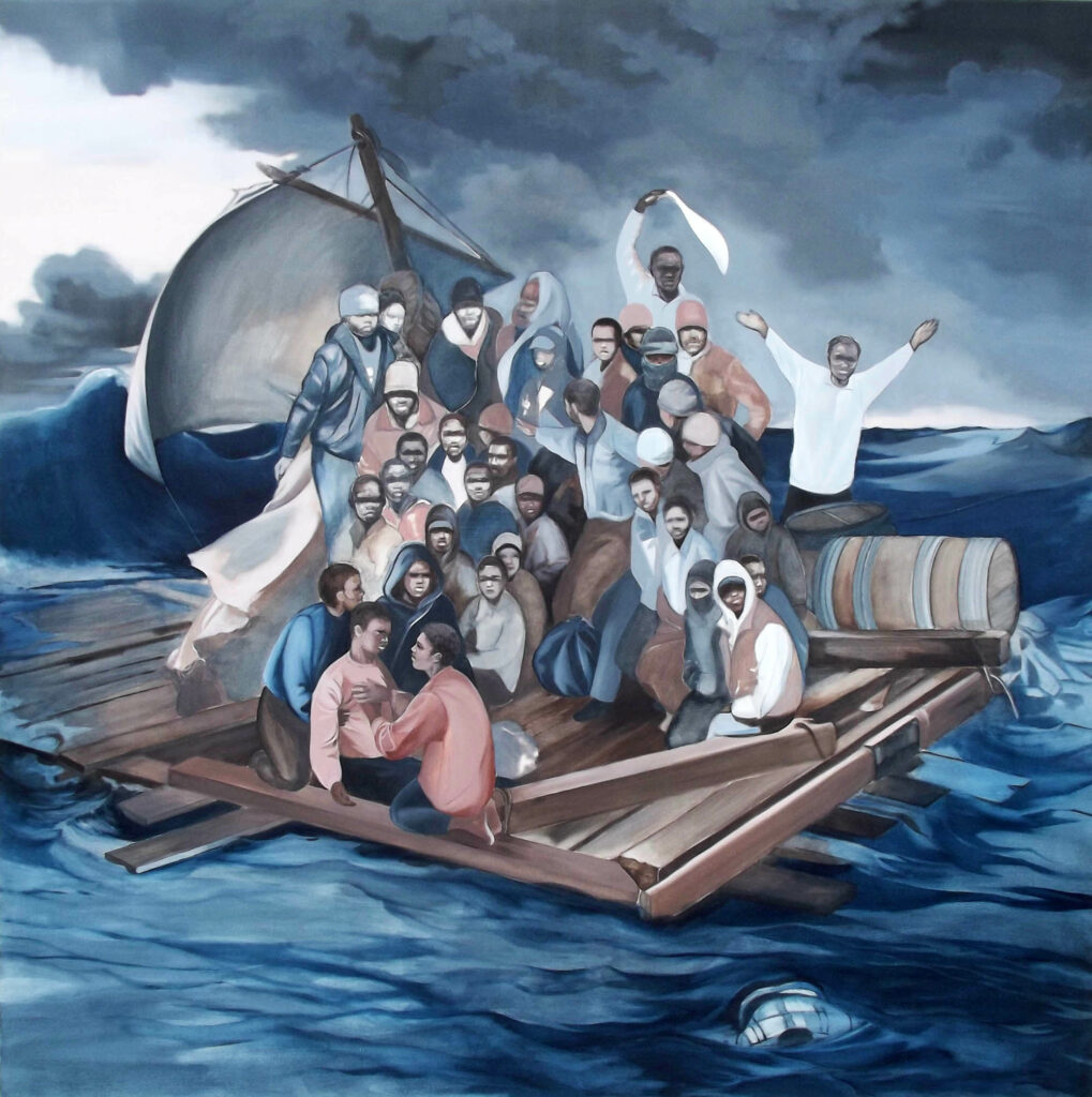 Mare nostrum