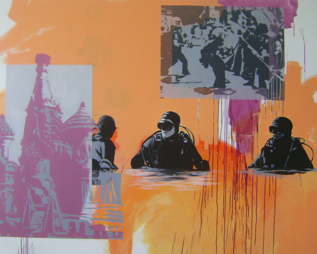 Peinture