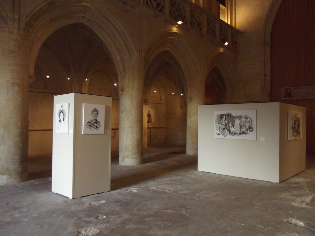 Photo expo