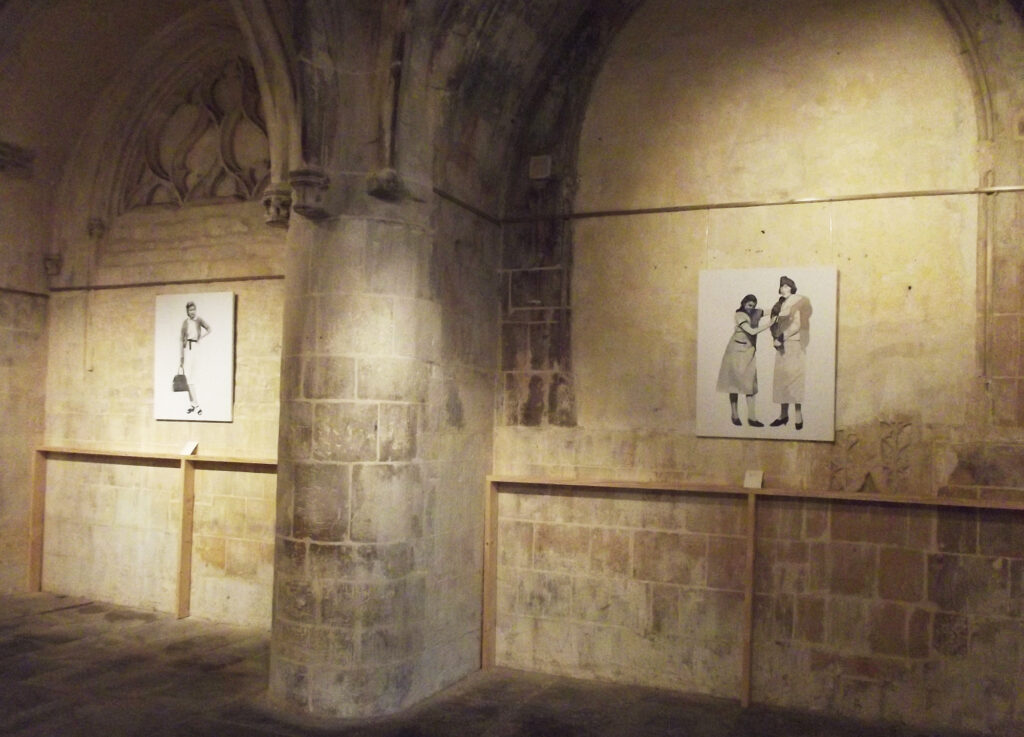 Photo expo
