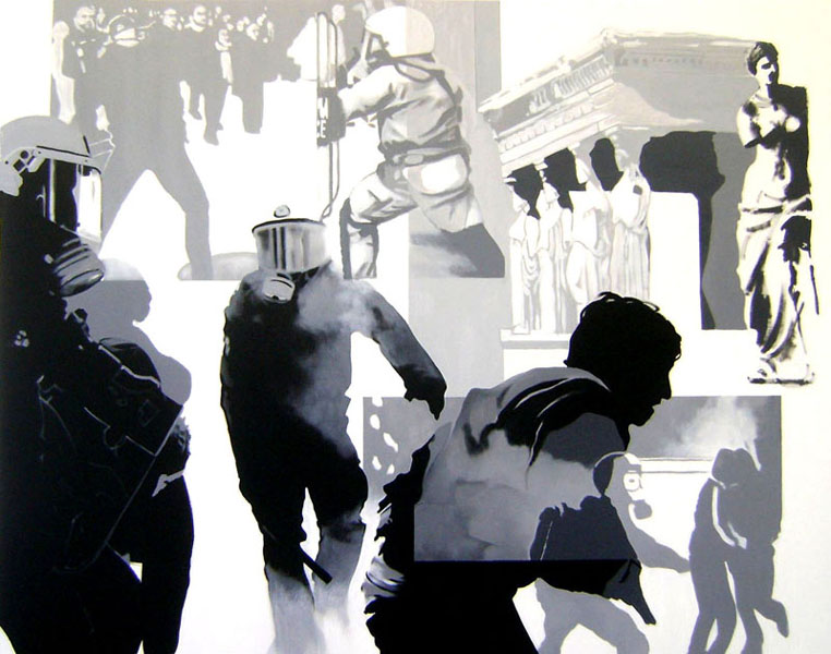 Peinture